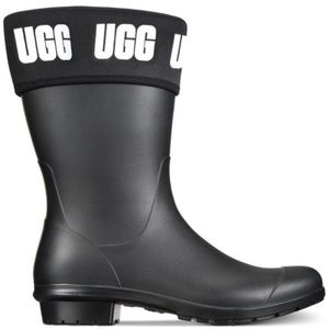 UGG rain boots
